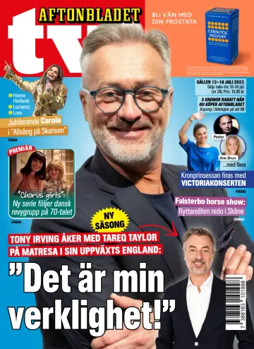 TV Tidningen - 10 Jul 2023