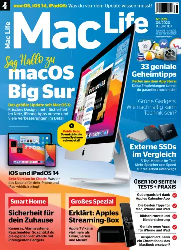 Mac Life - 1 Sep 2020