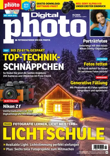 DigitalPHOTO (Germany) - 4 Dec 2023