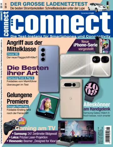 connect - 8 Oct 2023