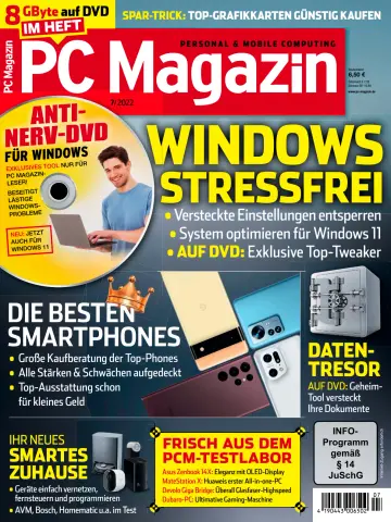 PC Magazin - 2 Jun 2022