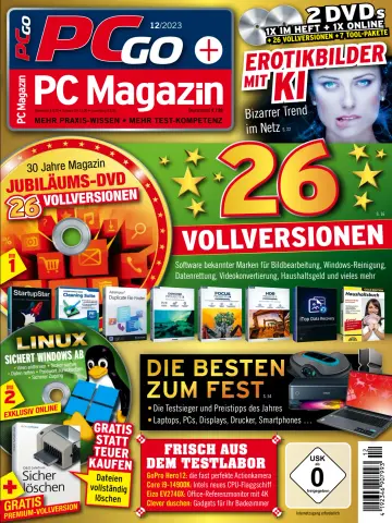 PC Magazin - 2 Nov 2023