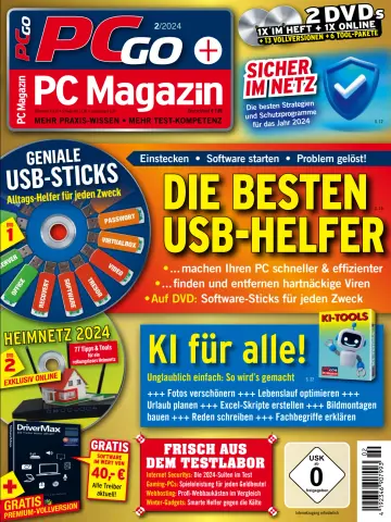 PC Magazin - 04 Jan 2024