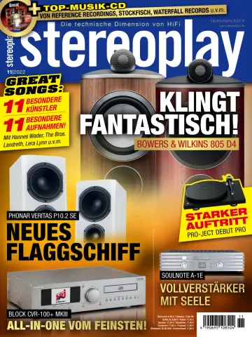 Stereoplay - 06 Eki 2022