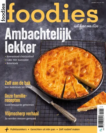 Foodies - 12 Sep 2023