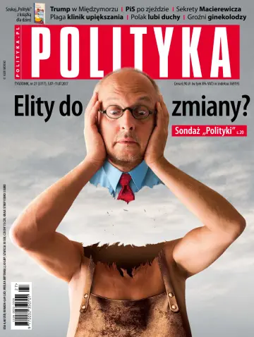 Polityka - 05 Tem 2017