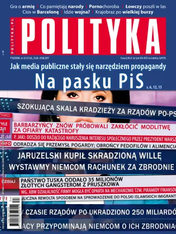 Polityka - 23 Ağu 2017