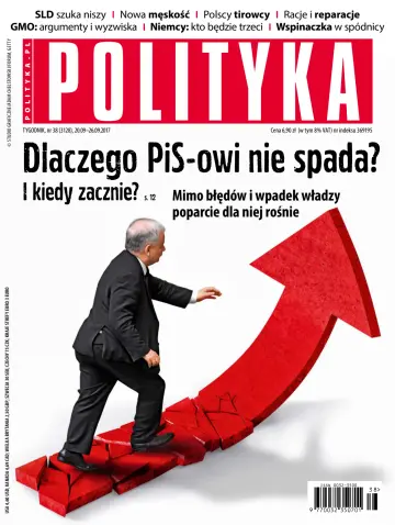 Polityka - 20 Eyl 2017