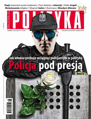 Polityka - 29 Nov 2017