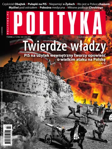 Polityka - 14 Şub 2018