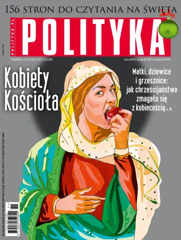 Polityka - 19 Ara 2018