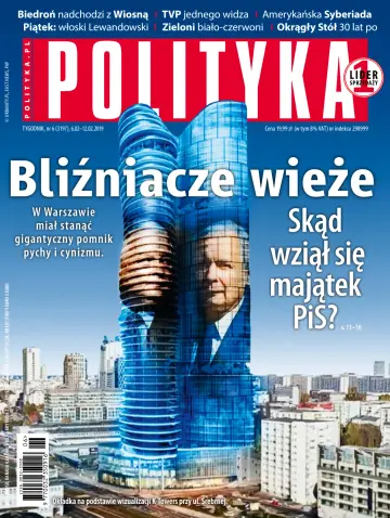 Polityka - 6 Feb 2019