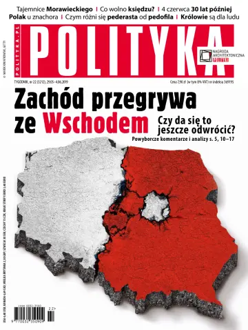 Polityka - 29 May 2019