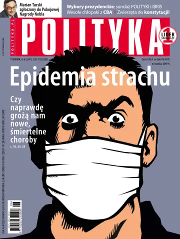 Polityka - 5 Feb 2020