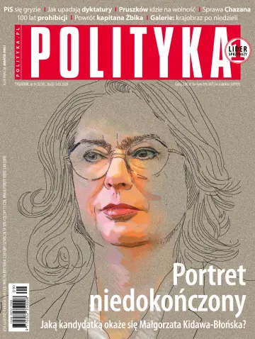 Polityka - 26 Feb 2020