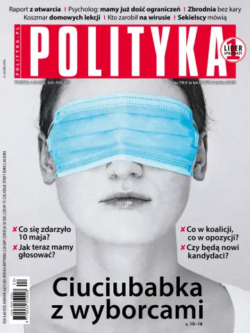 Polityka - 13 May 2020