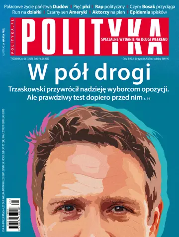 Polityka - 10 Jun 2020