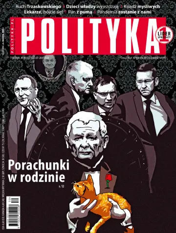 Polityka - 22 Jul 2020