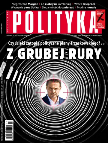 Polityka - 9 Sep 2020