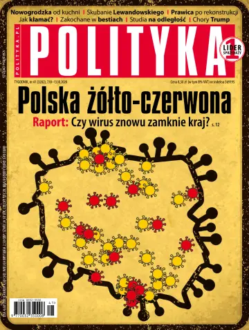 Polityka - 07 Eki 2020