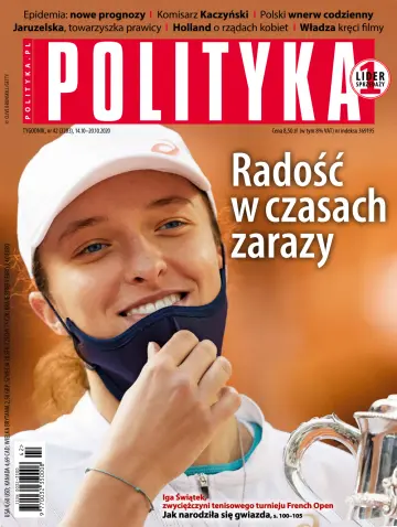 Polityka - 14 Oct 2020