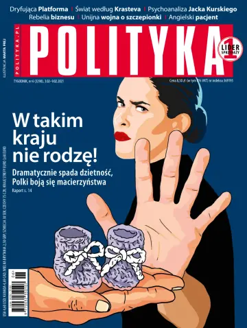 Polityka - 3 Feb 2021