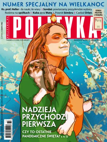 Polityka - 31 Mar 2021