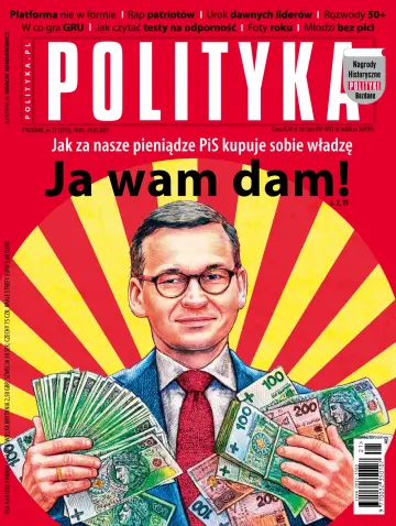 Polityka - 19 May 2021