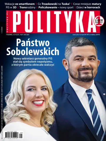 Polityka - 14 Jul 2021