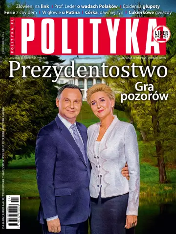 Polityka - 9 Feb 2022