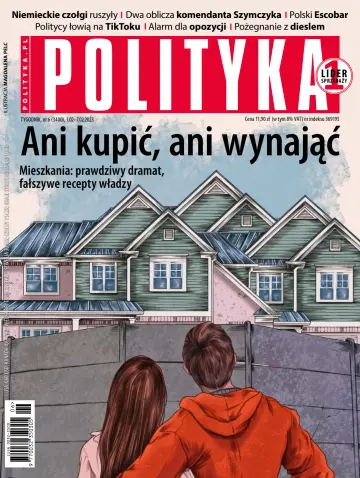 Polityka - 1 Feb 2023
