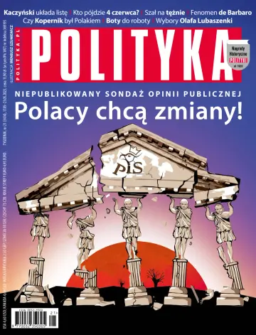 Polityka - 17 May 2023