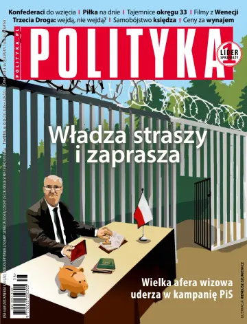 Polityka - 13 Eyl 2023