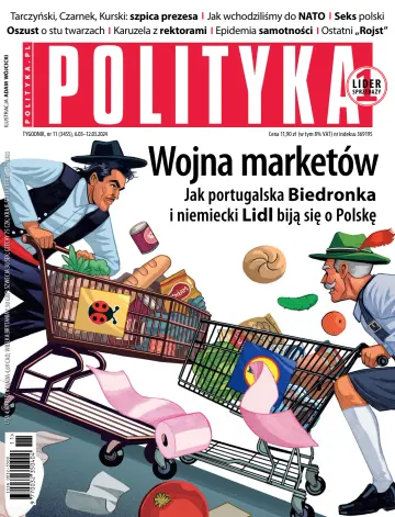 Polityka - 06 Mar 2024