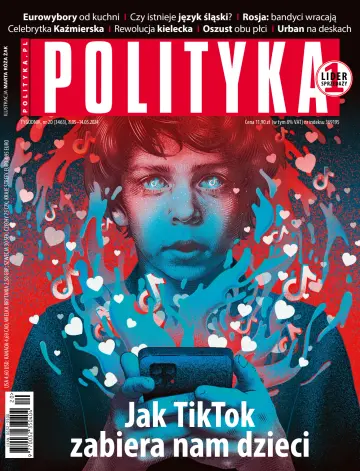 Polityka - 08 May 2024