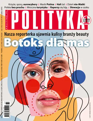 Polityka - 22 May 2024