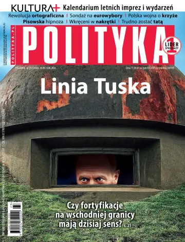 Polityka - 28 May 2024