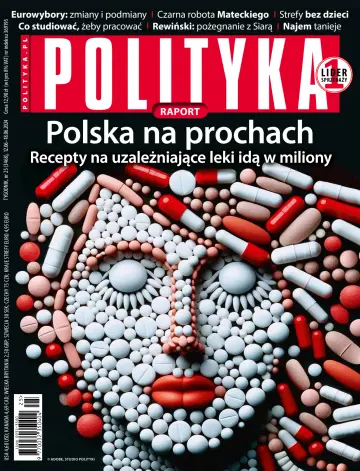 Polityka - 12 六月 2024