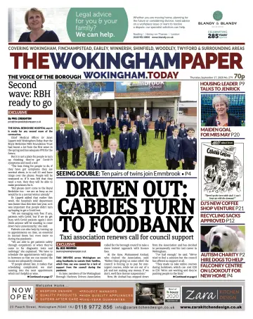 Wokingham Today - 17 Sep 2020