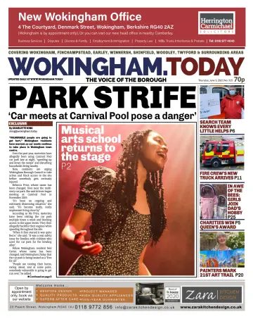 Wokingham Today - 3 Jun 2021