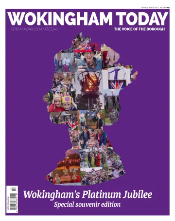 Wokingham Today - 9 Jun 2022
