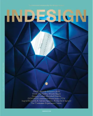 Indesign - 15 Ağu 2019