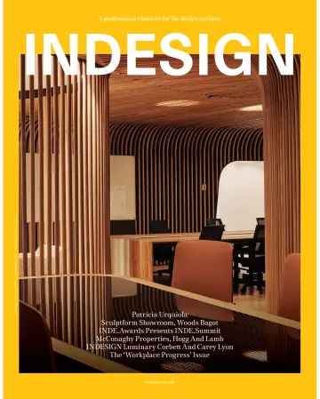 Indesign - 24 三月 2021