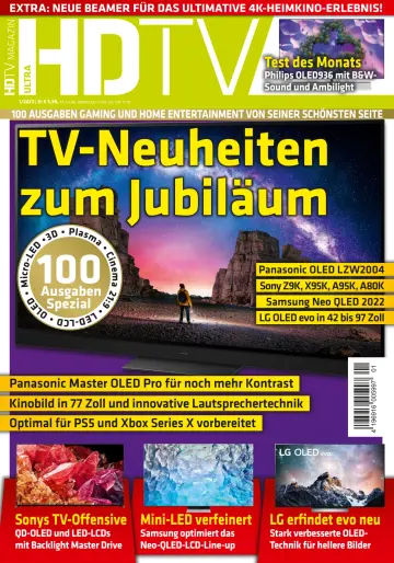 HDTV - 28 enero 2022
