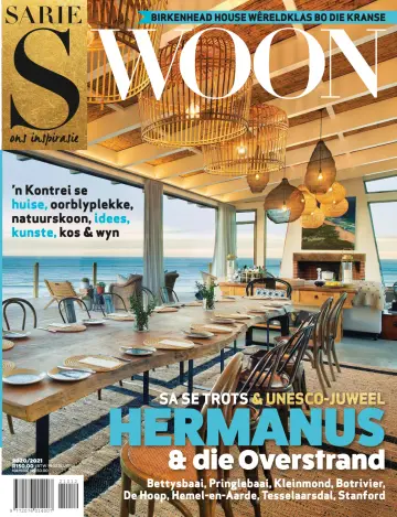 Sarie Woon - 30 oct. 2020