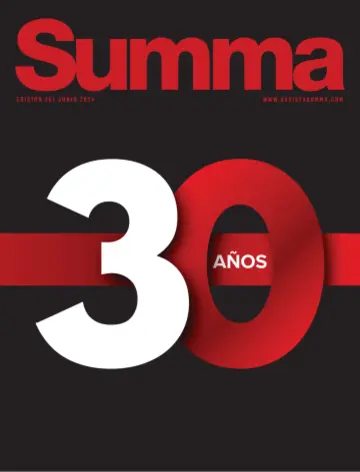 Summa - 03 6월 2024
