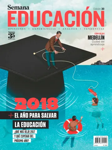 Educación (Colombia) - 19 Dec 2017