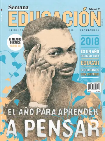 Educación (Colombia) - 13 2月 2018