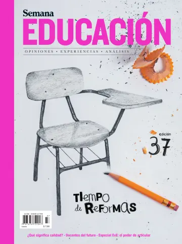 Educación (Colombia) - 18 сен. 2018