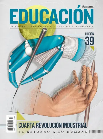 Educación (Colombia) - 15 nov. 2018